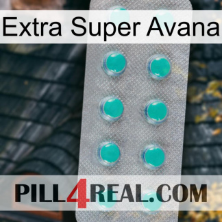 Extra Super Avana 28